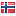 nmh.no server is located in Norway